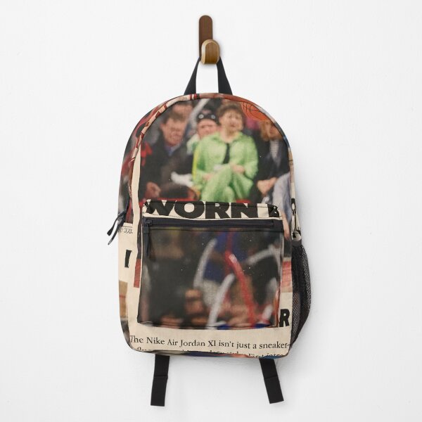 Item preview, Michael Jordan designed and sold by Shauna R Frank.
