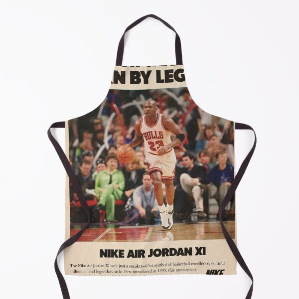 Item preview, Michael Jordan designed and sold by Shauna R Frank.