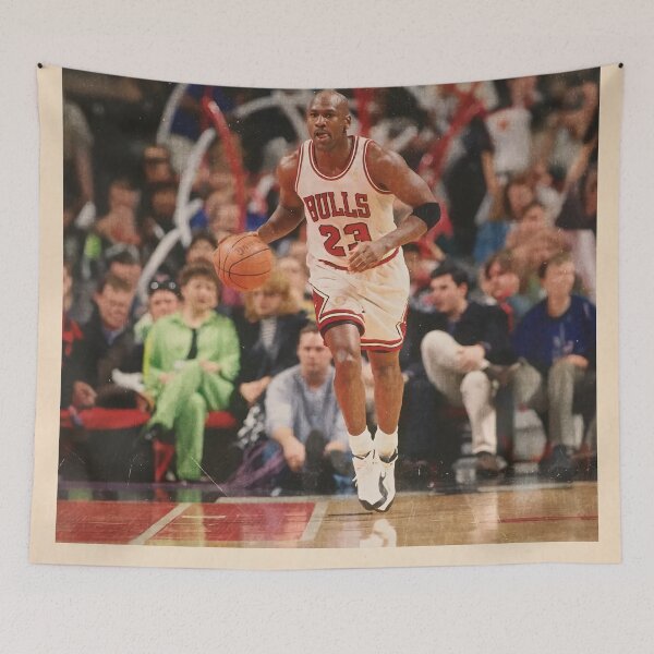 Item preview, Michael Jordan  designed and sold by Shauna R  Frank.