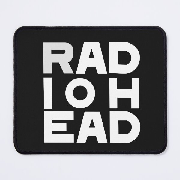 Item preview, Radiohead  designed and sold by wtness.