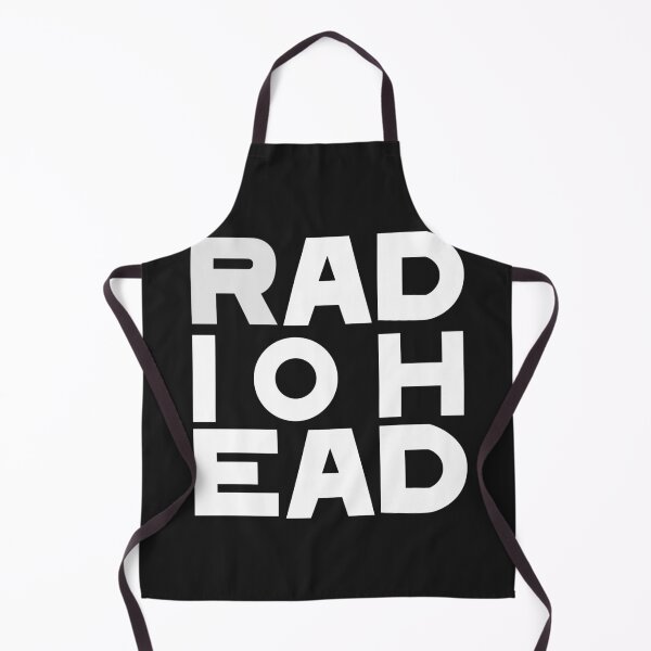Item preview, Radiohead designed and sold by wtness.