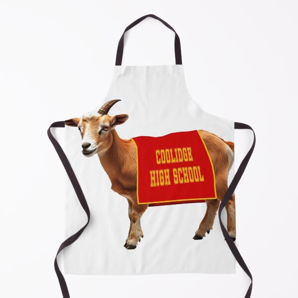 Item preview, Raquel the Goat 1 designed and sold by joshpincus.
