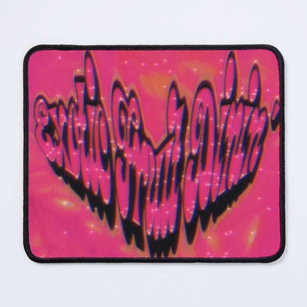 Item preview, Exotic fruit dinin' meets pink paradise. Who needs candy? designed and sold by Dreamscape1111.