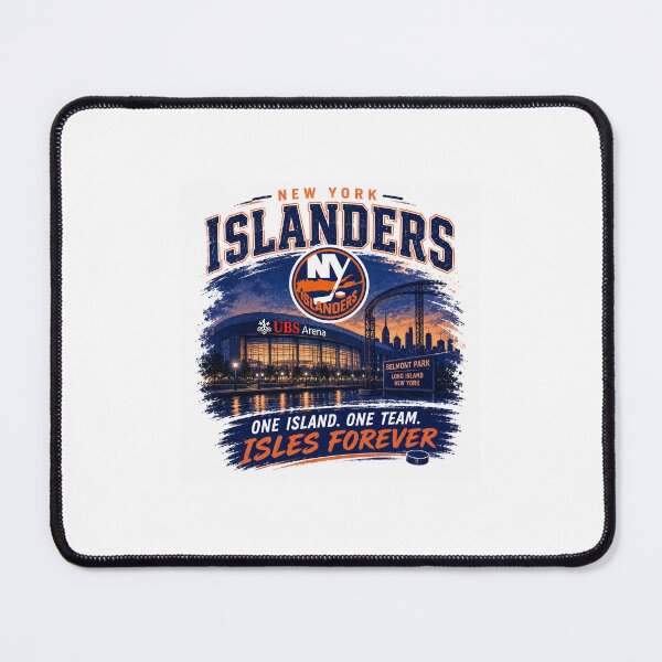 Item preview, Islanders Hockey designed and sold by islandershf.