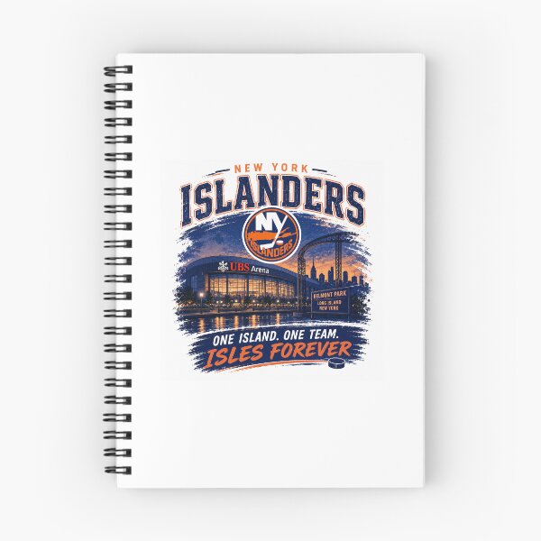 Item preview, Islanders Hockey designed and sold by islandershf.