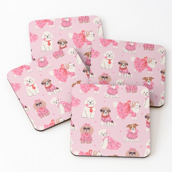 Item preview, dogs pattern designed and sold by pksart1.