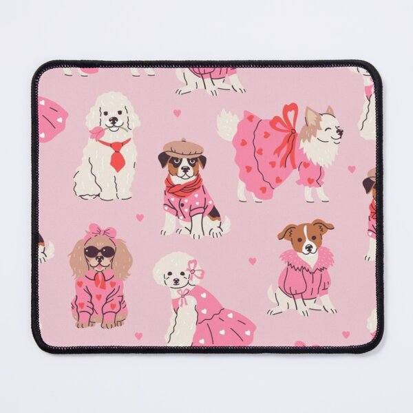 Item preview, dogs pattern designed and sold by pksart1.