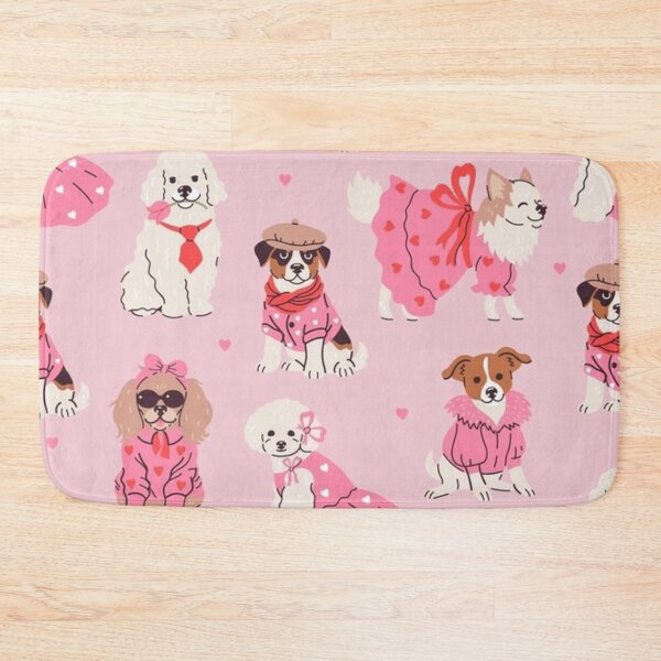 Item preview, dogs pattern designed and sold by pksart1.