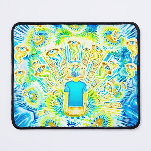 Item preview, ElectricDreaming designed and sold by Klaus Bremner (Autotelic Art).