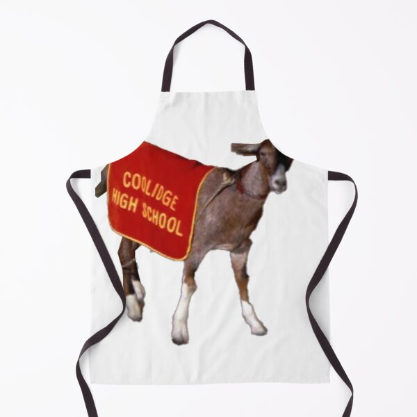 Item preview, Raquel the Goat 2 designed and sold by joshpincus.