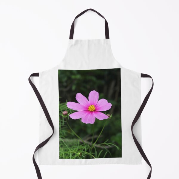 Item preview, Pink Cosmos Flower In Bloom Print designed and sold by 27Tammy27.