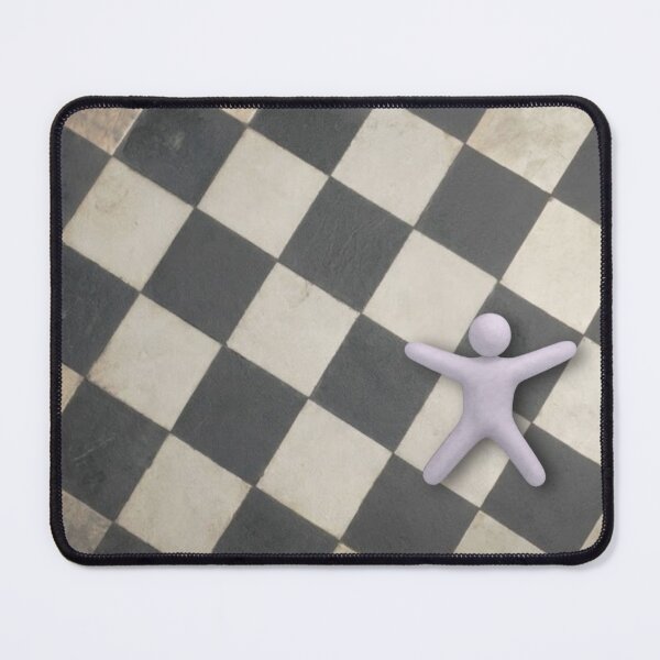 Item preview, Meccha Chameleon-Floor Black & White designed and sold by Foryoubroshirt.