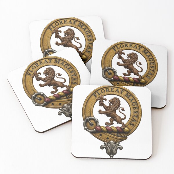 Item preview, Brown Crest designed and sold by Kirrindy Designs.
