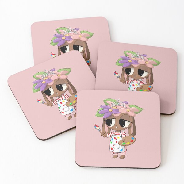 Item preview, Dandy Bassie World | Kids Valentine's day designed and sold by Dandy Pixel.
