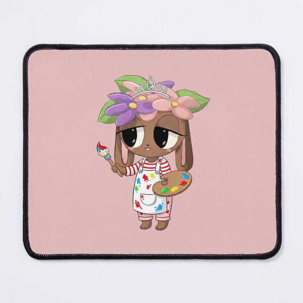 Item preview, Dandy Bassie World | Kids Valentine's day designed and sold by Dandy Pixel.