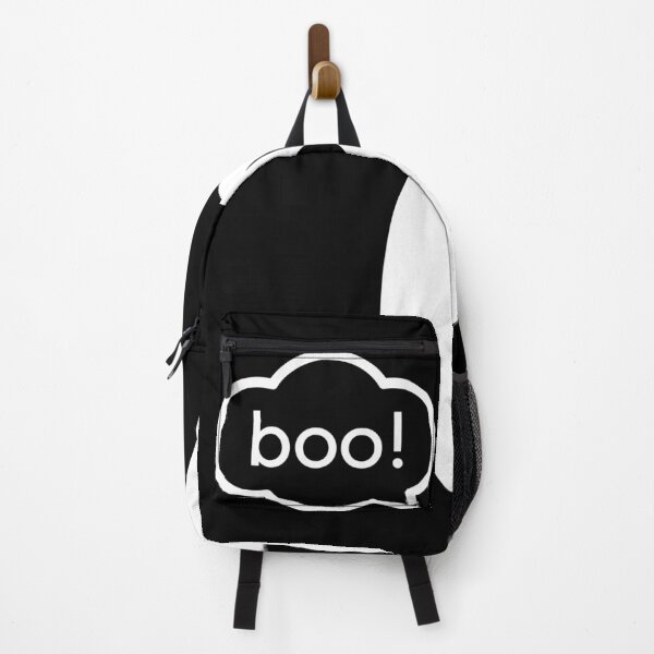 Item preview, Boo ghost! designed and sold by Joel-QO.