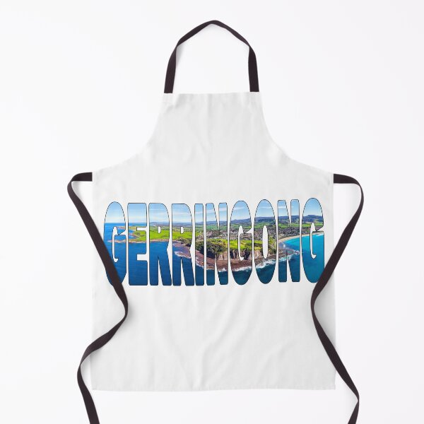 Item preview, GERRINGONG - Headland Cliffs Illawarra NSW Werri Beach Ourie Pool Sunny designed and sold by Adam Gormley.