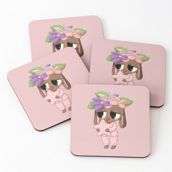 Item preview, Dandy Bassie World | Kids Valentine's day designed and sold by Dandy Pixel.