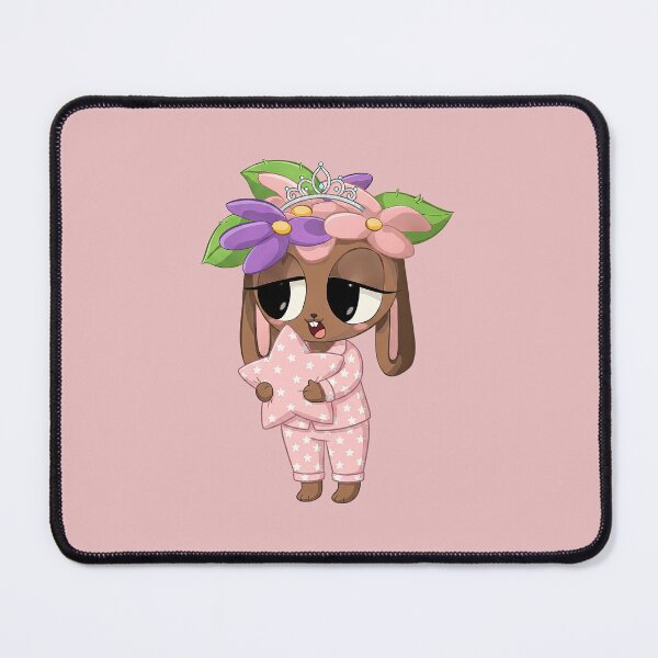 Item preview, Dandy Bassie World | Kids Valentine's day designed and sold by Dandy Pixel.