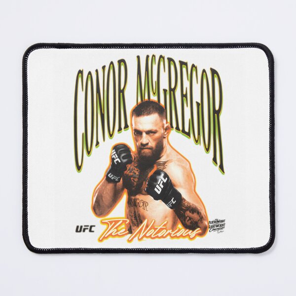 Item preview,  Conor Mcgregor "The Notorious" Signature designed and sold by JeyVel.