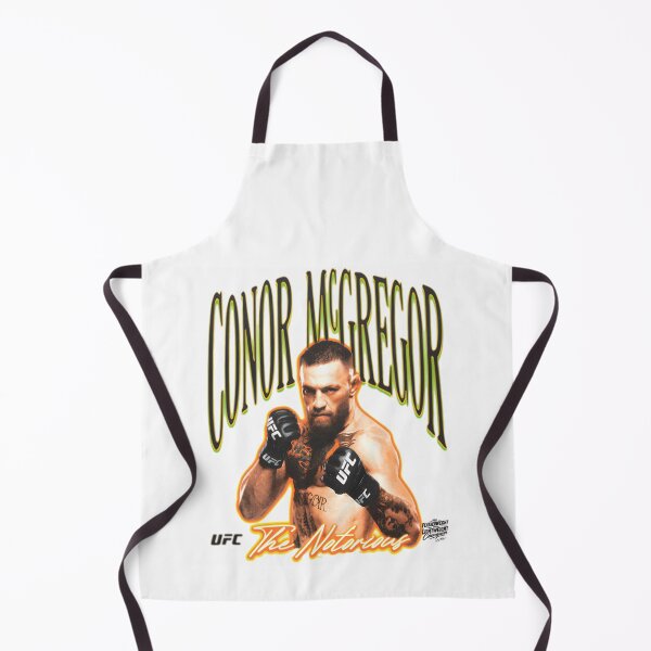 Item preview,  Conor Mcgregor "The Notorious" Signature designed and sold by JeyVel.