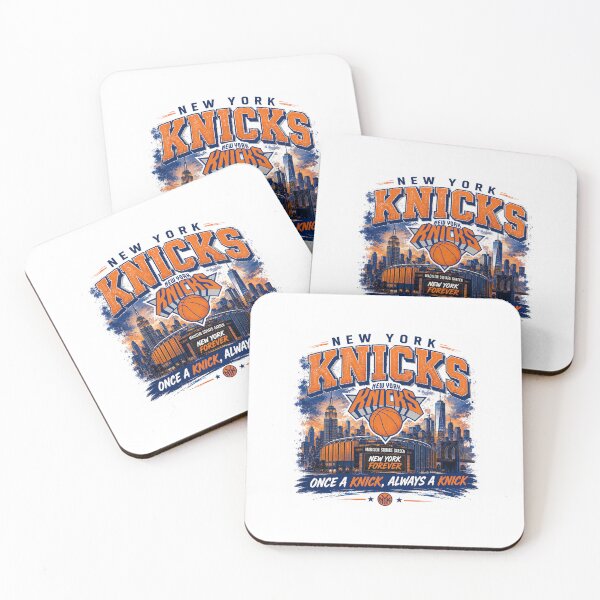 Item preview, New York Knicks  designed and sold by islandershf.