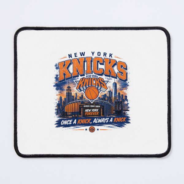 Item preview, New York Knicks  designed and sold by islandershf.