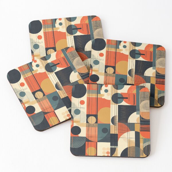 Item preview, Retro Color Grid designed and sold by EpicGear085.