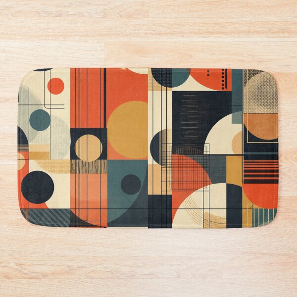 Item preview, Retro Color Grid designed and sold by EpicGear085.