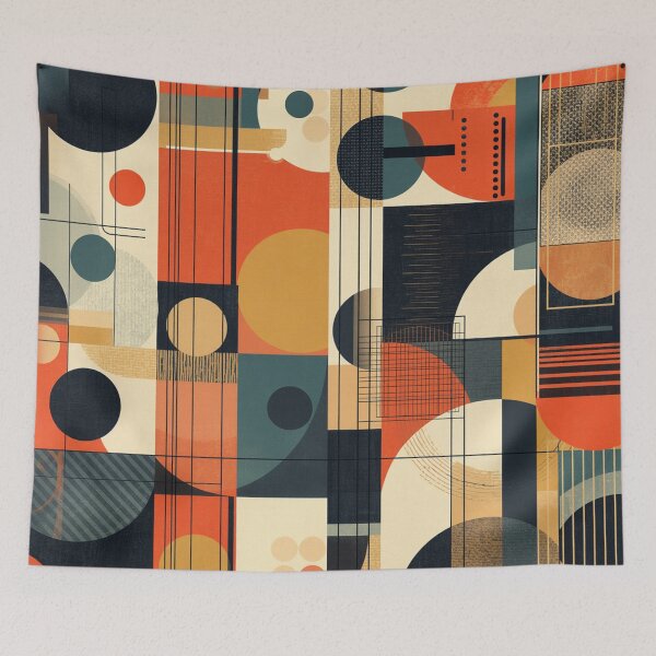 Item preview, Retro Color Grid designed and sold by EpicGear085.