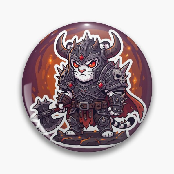 Item preview, Cute Chibi White Tiger Monk Chibi Sticker Illustration Animal LoverChibi White Tiger Reading Cosmic Scroll Anime StickerChibi Demon White Tiger Warlord Sticker Anime Style designed and sold by uegi.