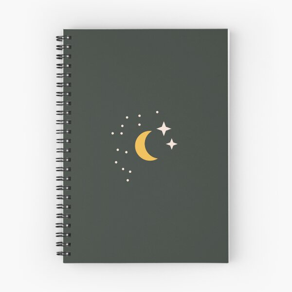 Item preview, Moon and Stars designed and sold by marianabeldi.
