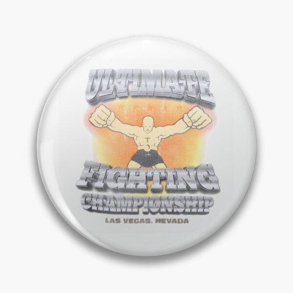 Item preview, UFC Ulti-Man Aura  designed and sold by JeyVel.