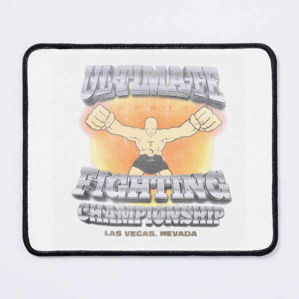 Item preview, UFC Ulti-Man Aura  designed and sold by JeyVel.