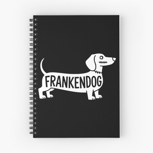 Item preview, Frankendog designed and sold by theartfulaspie.