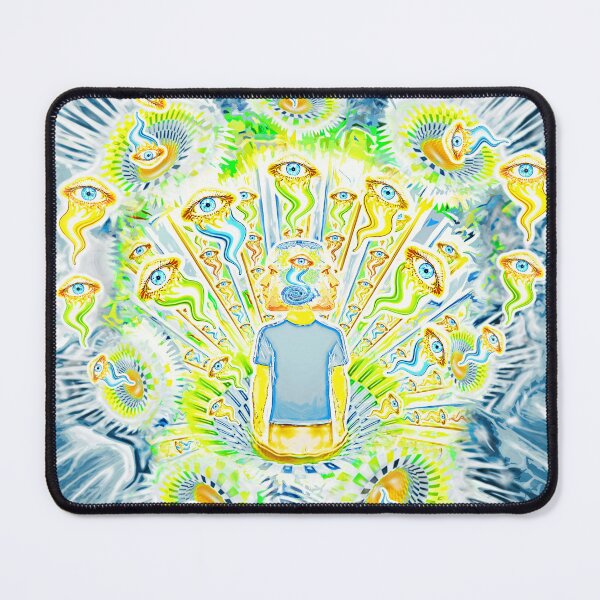 Item preview, ElectricDreaming(ii) designed and sold by Klaus Bremner (Autotelic Art).