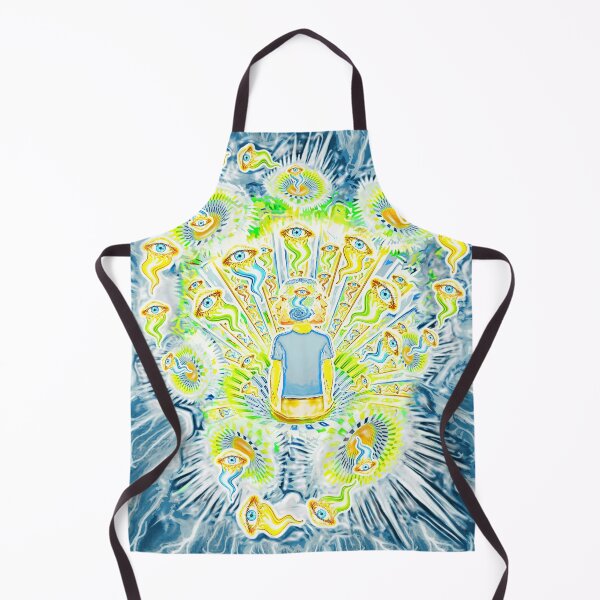 Item preview, ElectricDreaming(ii) designed and sold by Klaus Bremner (Autotelic Art).