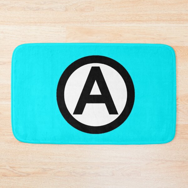 Item preview, Aquabatshit Anarchy designed and sold by Skally Cap Hooligans™.