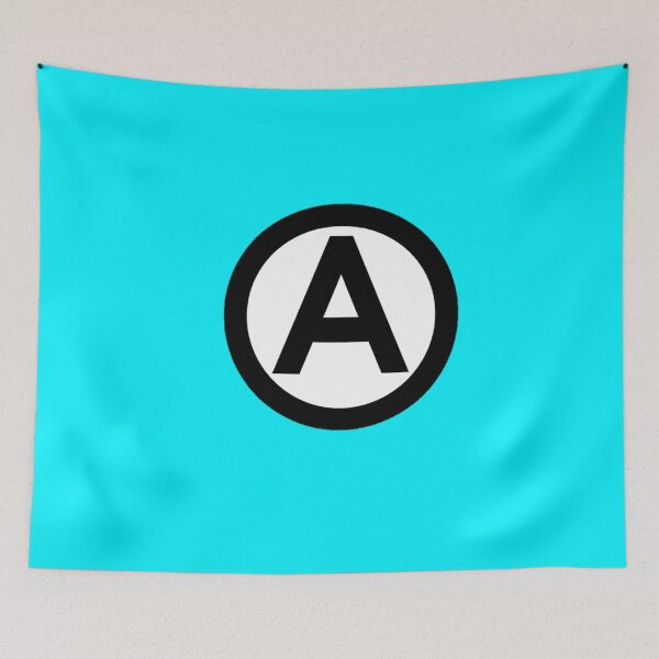 Item preview, Aquabatshit Anarchy designed and sold by Skally Cap Hooligans™.
