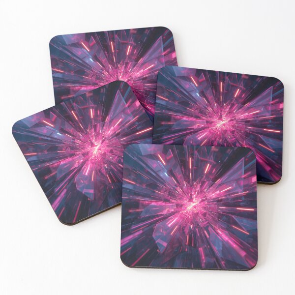Item preview, Neon Shatter Cascade designed and sold by EpicGear085.