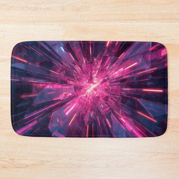 Item preview, Neon Shatter Cascade designed and sold by EpicGear085.