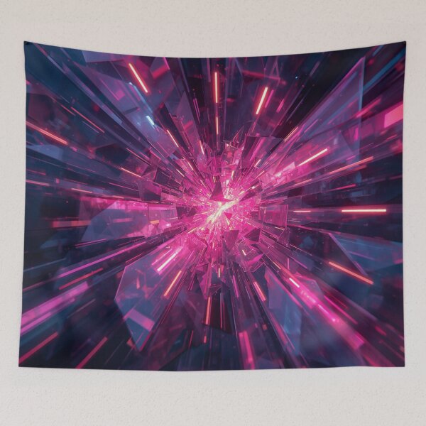 Item preview, Neon Shatter Cascade designed and sold by EpicGear085.