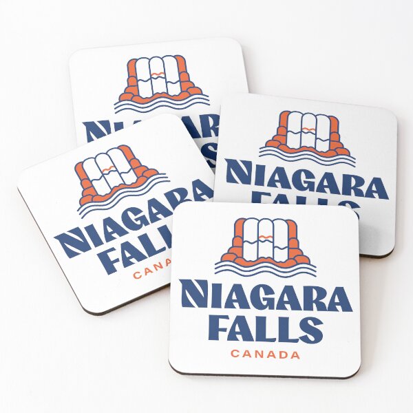 Item preview, Niagara Falls Canada designed and sold by NPStudio.