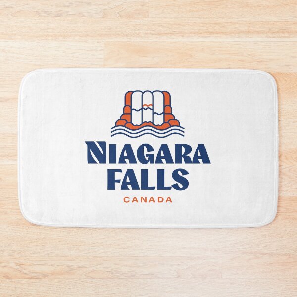 Item preview, Niagara Falls Canada designed and sold by NPStudio.