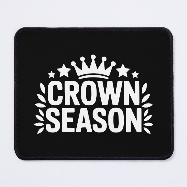 Item preview, Crown Season designed and sold by theartfulaspie.