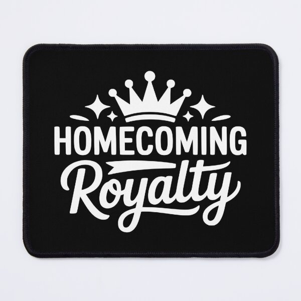 Item preview, Homecoming Royalty designed and sold by theartfulaspie.