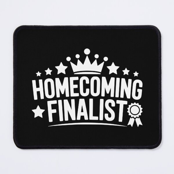 Item preview, Homecoming Finalist designed and sold by theartfulaspie.