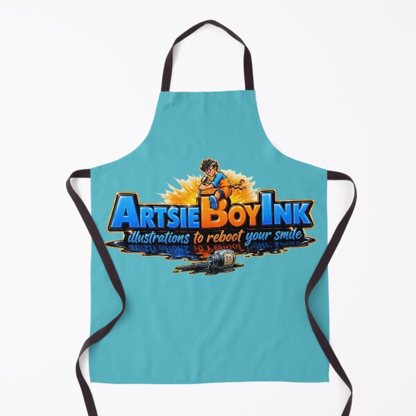 Item preview, Artsie Boy Ink  designed and sold by Artsieboyink.