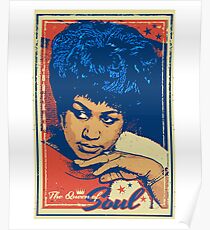 Póster Queen Ree