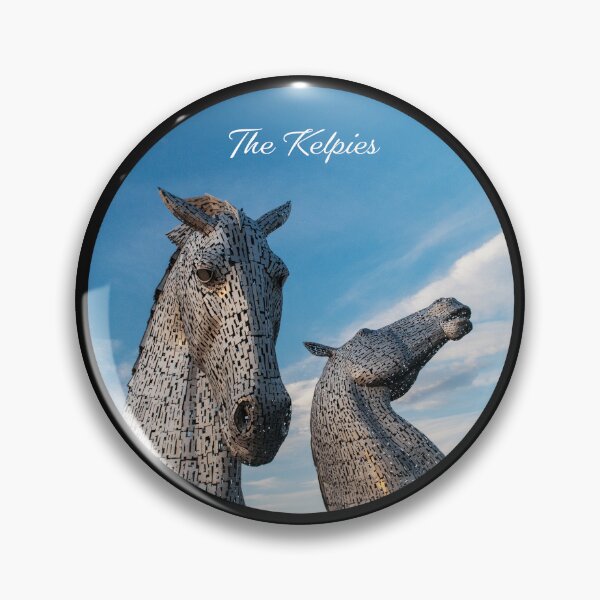 Item preview, The Kelpies designed and sold by JeanKellyPhoto.